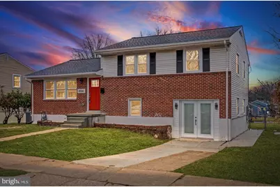 8506 Fieldway Drive, Randallstown, MD 21133 - Photo 1