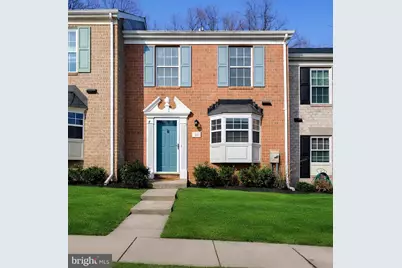 28 Bryans Mill Way, Catonsville, MD 21228 - Photo 1