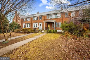 111 Dunkirk Rd, Baltimore, MD 21212 - Photo 2
