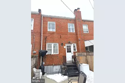 7820 Wynbrook Road, Baltimore, MD 21224 - Photo 18