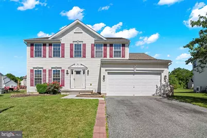 1307 Nautical Circle, Essex, MD 21221 - Photo 1