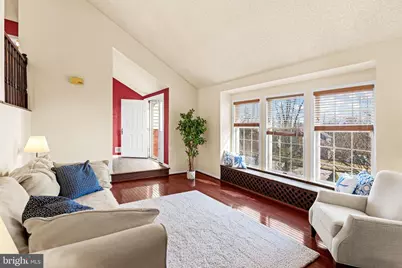 238 Hunters Ridge Road, Lutherville Timonium, MD 21093 - Photo 6