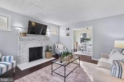 608 Meyers Drive, Catonsville, MD 21228 - Photo 4