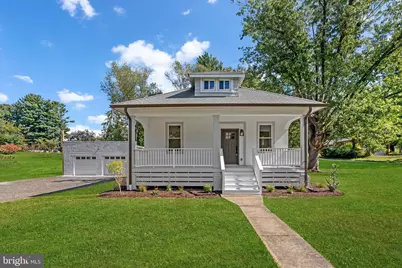 13915 Hanover Pike, Reisterstown, MD 21136 - Photo 1