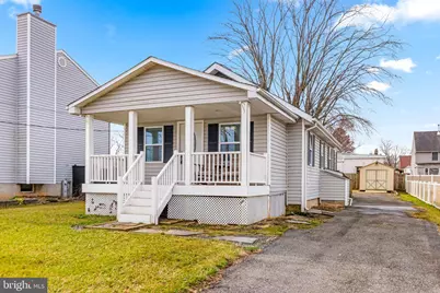 7343 Greenbank Road, Baltimore, MD 21220 - Photo 4