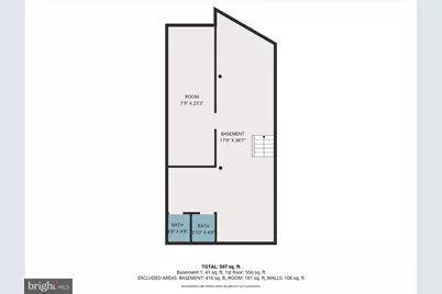 7956 Harford Road, Parkville, MD 21234 - Photo 20