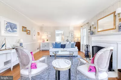 1229 Lake Falls Road, Baltimore, MD 21210 - Photo 6