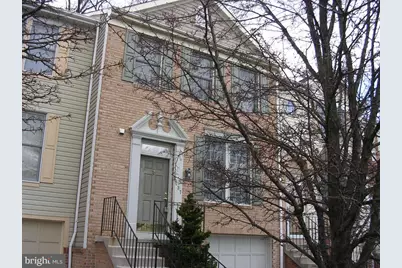 437 Woodhill Drive, Owings Mills, MD 21117 - Photo 1