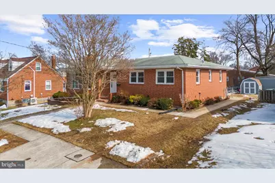 229 Sipple Avenue, Nottingham, MD 21236 - Photo 2