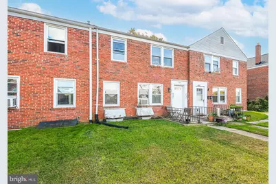 1417 Taylor Avenue #APT 1, Parkville, MD 21234 - Photo 22