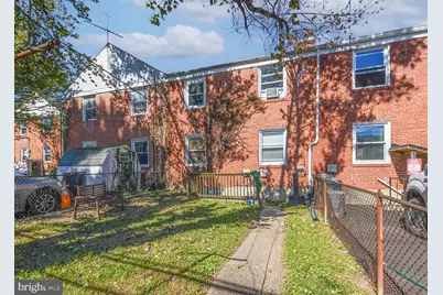 1417 Taylor Avenue #APT 1, Parkville, MD 21234 - Photo 18