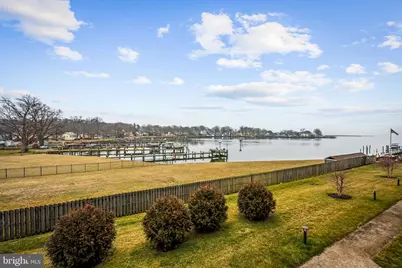 1414 Burke Road #107, Middle River, MD 21220 - Photo 36