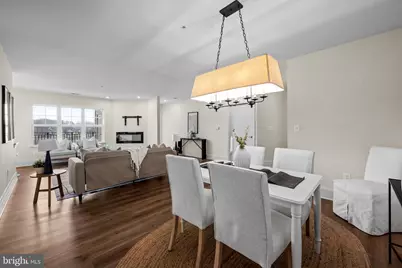 1414 Burke Road #107, Middle River, MD 21220 - Photo 10