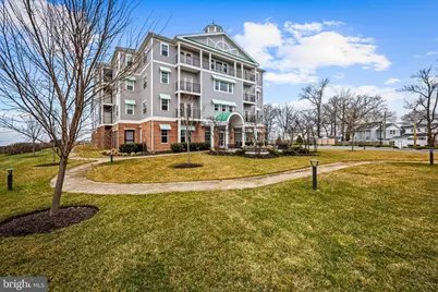 1414 Burke Road #107, Middle River, MD 21220 - Photo 2