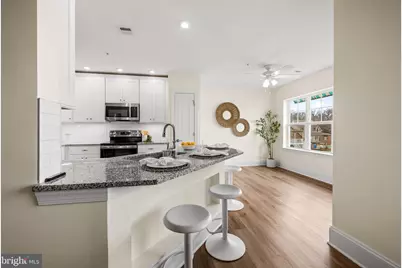 1414 Burke Road #107, Middle River, MD 21220 - Photo 12