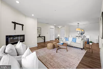 1414 Burke Road #107, Middle River, MD 21220 - Photo 8