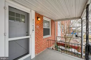 2162 Vailthorn, Middle River, MD 21220 - Photo 2