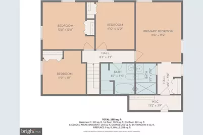 9228 Bowline Road, Baltimore, MD 21236 - Photo 46