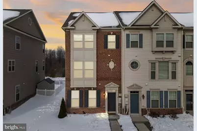 3406 Pintail Road, Baltimore, MD 21222 - Photo 1