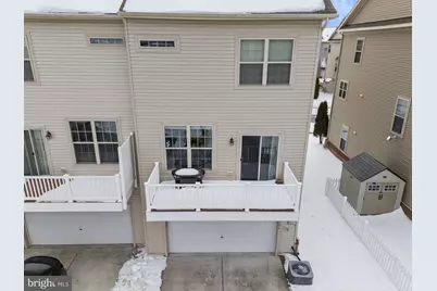 3406 Pintail Road, Baltimore, MD 21222 - Photo 22