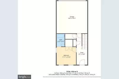 3406 Pintail Road, Baltimore, MD 21222 - Photo 22