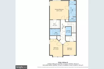 3406 Pintail Road, Baltimore, MD 21222 - Photo 24