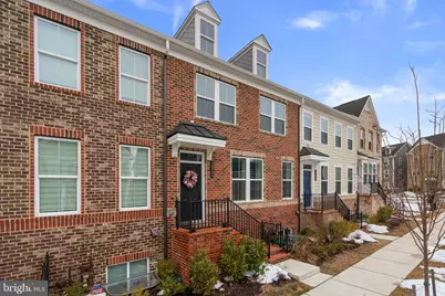 10706 Larkswood Street, Middle River, MD 21220 - Photo 2