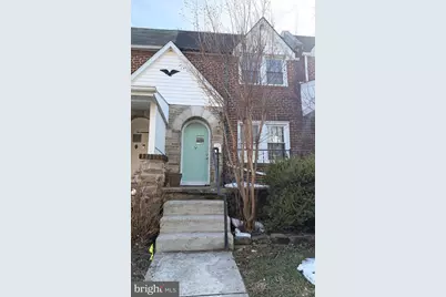 6843 Dunbar Road, Baltimore, MD 21222 - Photo 1