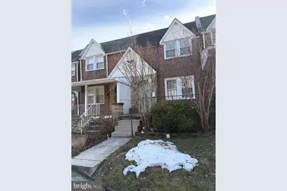 6843 Dunbar Road, Baltimore, MD 21222 - Photo 2