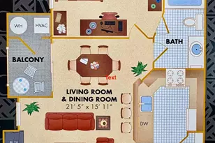 2705 Ashfield Dr, Windsor Mill, MD 21244 - Photo 14