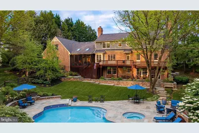 14002 Fox Run Court, Phoenix, MD 21131 - Photo 1