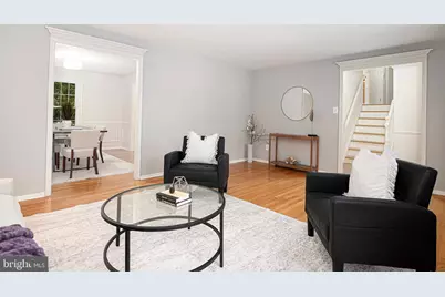 2404 Eastridge Road, Lutherville Timonium, MD 21093 - Photo 8