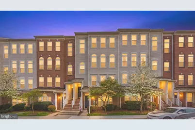 9539 Tessa Lane #9539, Owings Mills, MD 21117 - Photo 1