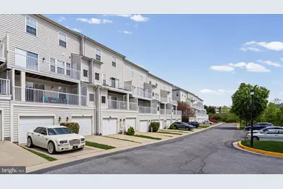 9539 Tessa Lane #9539, Owings Mills, MD 21117 - Photo 32