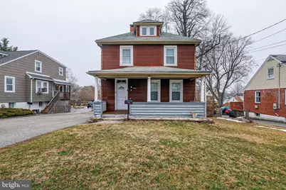 1258 Linden Avenue, Halethorpe, MD 21227 - Photo 1