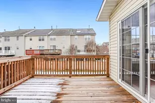 4706 Kings Mill Way, Owings Mills, MD 21117 - Photo 8