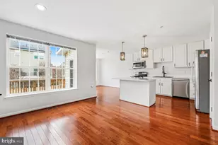 4706 Kings Mill Way, Owings Mills, MD 21117 - Photo 6