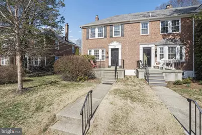 150 Hopkins Road, Baltimore, MD 21212 - Photo 1