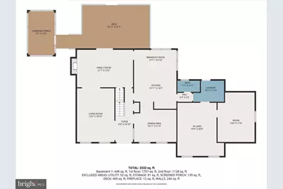 2516 Baublitz Road, Reisterstown, MD 21136 - Photo 42
