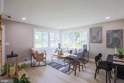 3528 Millvale Road, Windsor Mill, MD 21244 - Photo 4