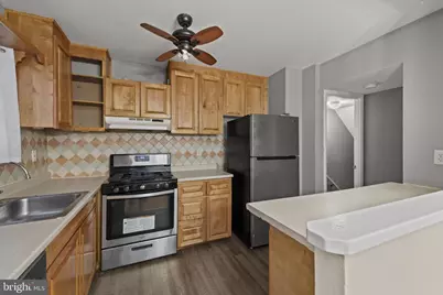 9652 Baron Place #9652, Baltimore, MD 21237 - Photo 12