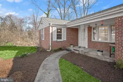 3637 Sussex Road, Pikesville, MD 21207 - Photo 2