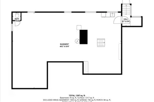 3637 Sussex Rd, Pikesville, MD 21207 - Photo 32