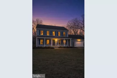 15910 Dark Hollow Road, Upperco, MD 21155 - Photo 2