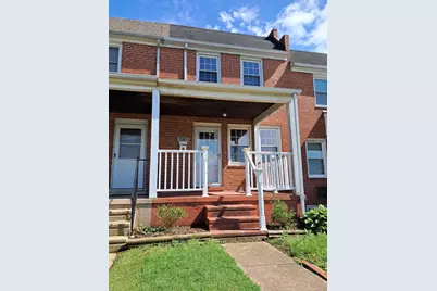 7007 Bank Street, Baltimore, MD 21224 - Photo 1