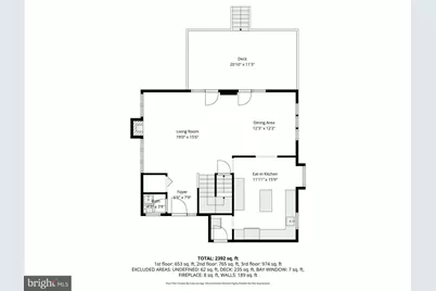 9905 Magledt Road, Baltimore, MD 21234 - Photo 44