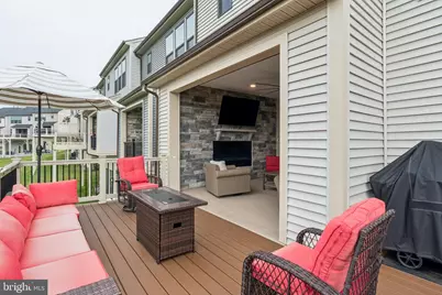 13815 Hunt Valley Court, Cockeysville, MD 21030 - Photo 54