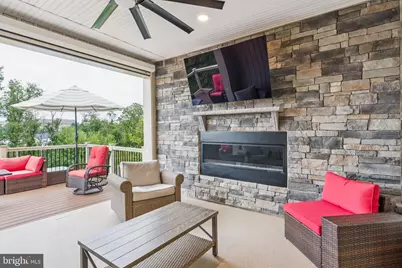 13815 Hunt Valley Court, Cockeysville, MD 21030 - Photo 48