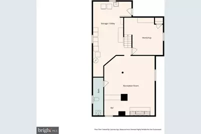 2718 Alden, Baltimore, MD 21234 - Photo 4