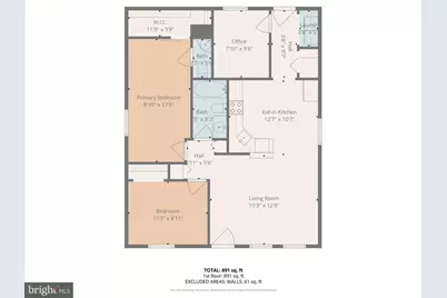 18 Blister Street, Middle River, MD 21220 - Photo 38